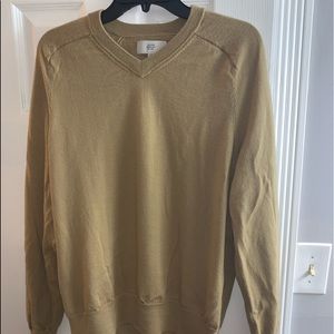 Jack Spade sweater